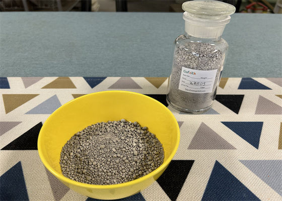 15 kg/saco Melamina em pó de moldagem de qualidade alimentar/industrial 99,8% Pureza Não tóxica