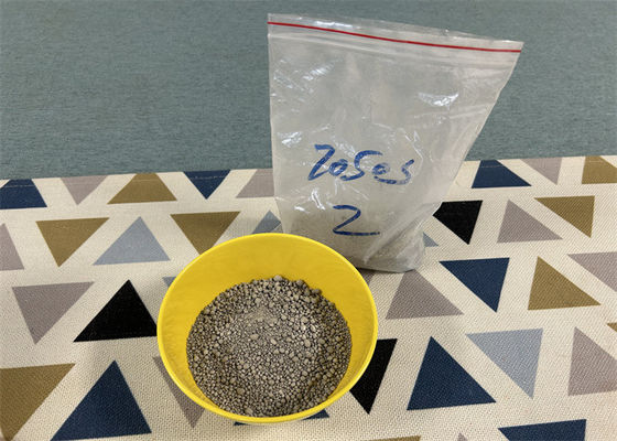 15 kg/saco Melamina em pó de moldagem de qualidade alimentar/industrial 99,8% Pureza Não tóxica