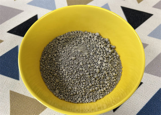 15 kg/saco Melamina em pó de moldagem de qualidade alimentar/industrial 99,8% Pureza Não tóxica