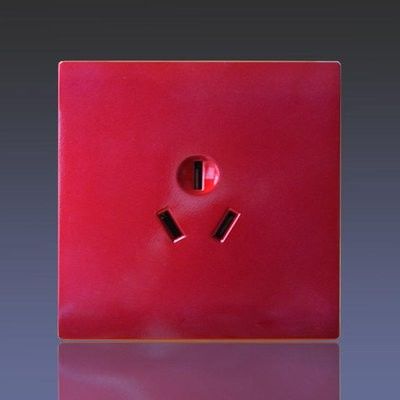 Grânulo marmoreando da melamina do olhar usados para produzir a louça de imitação de Pocelain