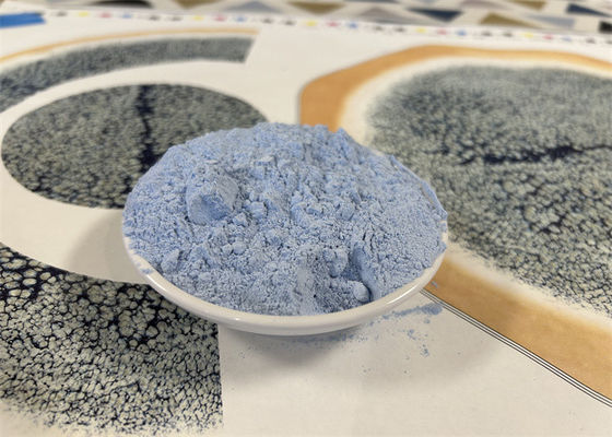 Melamina resina em pó CAS-108-78-1 para uso industrial 12 meses de validade