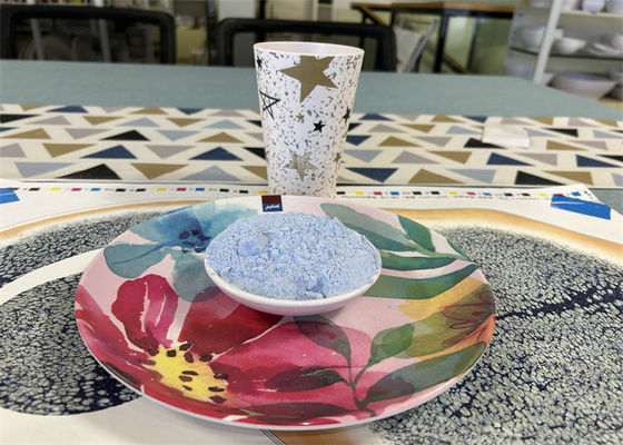 Melamina resina em pó CAS-108-78-1 para uso industrial 12 meses de validade