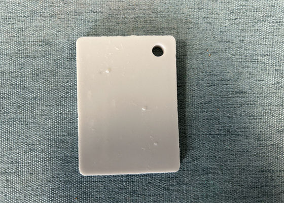 10 Microns Melamina 99,8 Na Fábrica de Quadros e compensados