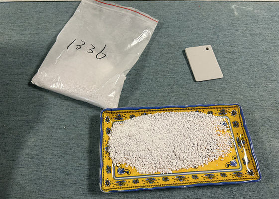 Valor Ph 7-9 Melamina em pó de moldagem Cas n.o 108 78 1