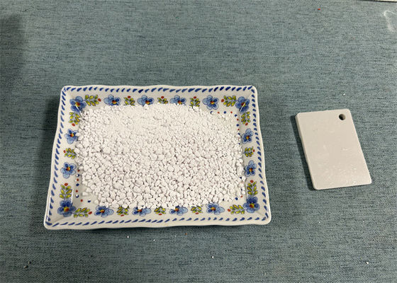 Formaldeído de ureia Resina Melamina Composto de moldagem em pó 108 78 1