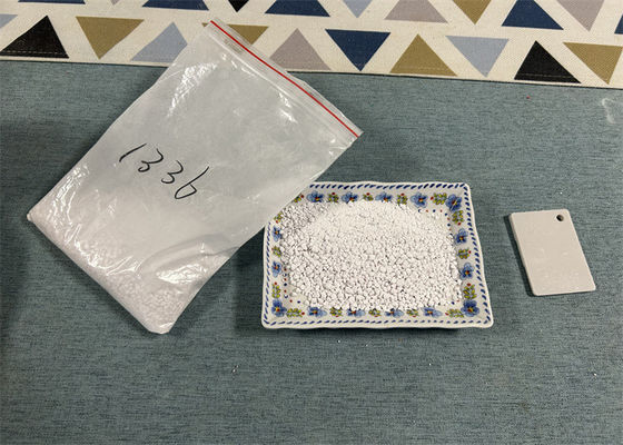 Formaldeído de ureia Resina Melamina Composto de moldagem em pó 108 78 1