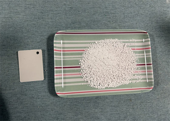 990,8% de resina de melamina em pó de moldagem matéria prima C3h6n6