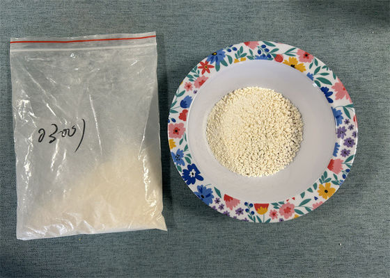 990,8% de Resina de Melamina em Pó Número de CAS 108 78 1