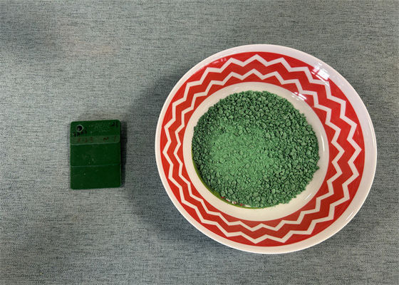 Cas 108-78-1 Resina em pó de formaldeído de melamina 99,8 % Min 100 Micron