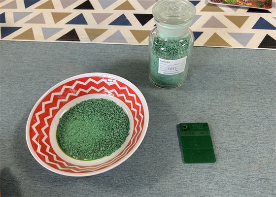 Cas 108-78-1 Resina em pó de formaldeído de melamina 99,8 % Min 100 Micron