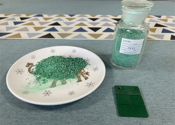 Cas 108-78-1 Melamina em pó 80 Malha Solubilidade em água