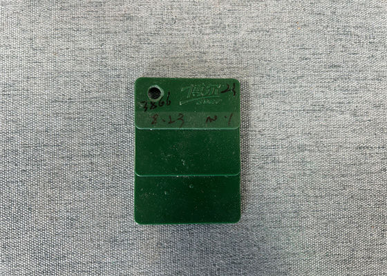 Cas 108-78-1 Melamina em pó 80 Malha Solubilidade em água