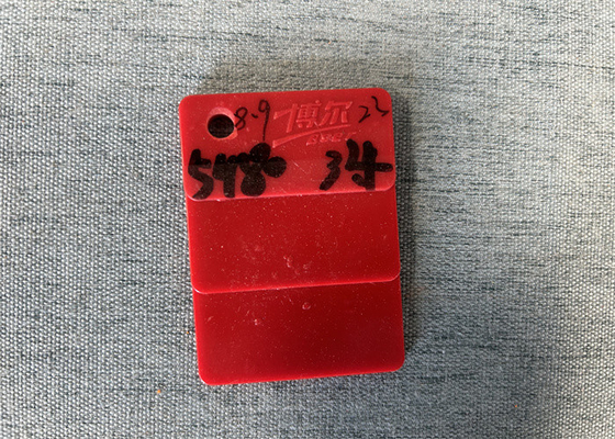 Resina em pó de formaldeído de melamina de cristal branco 99,8% min