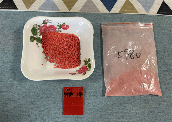 99 Puro Melamina em pó de moldagem Cas 108 78 1