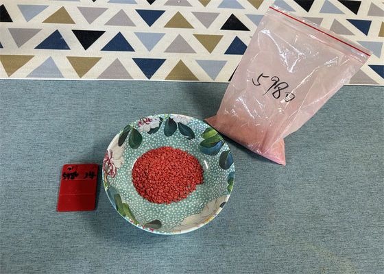 990,8% Resina de Melamina em pó de moldagem