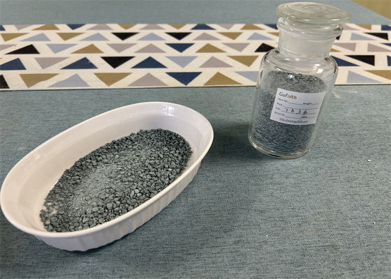 Cas 108-78-1 Pó de moldagem de melamina 99,8% Min Cristal branco