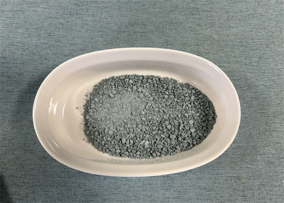 Cas 108-78-1 Pó de moldagem de melamina 99,8% Min Cristal branco