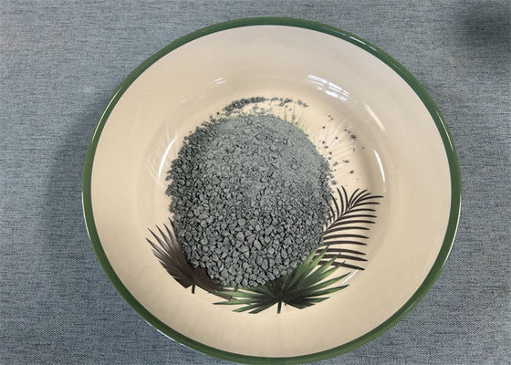 Melamina de alta pureza em pó de moldagem não inflamável