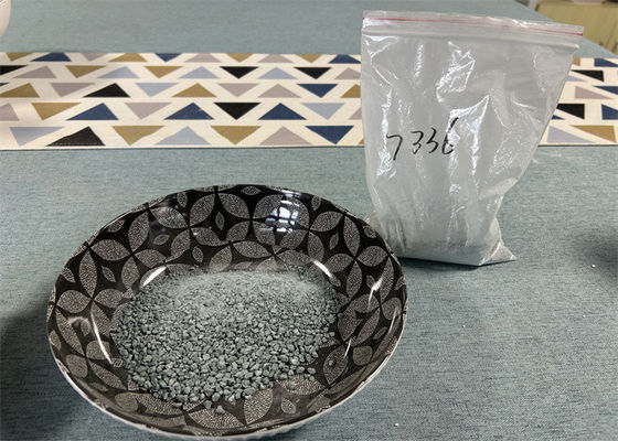 Logotipo personalizado Pó de moldagem de melamina 99,8% de qualidade industrial para processos de resina