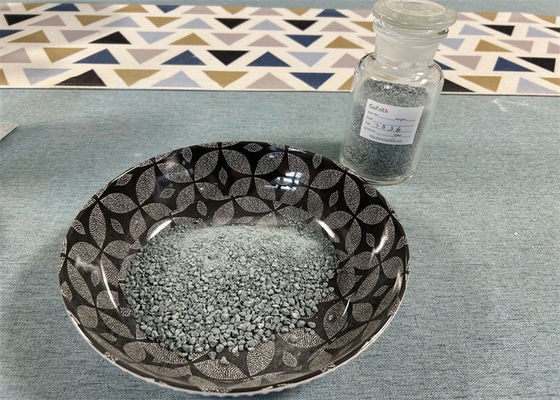 Logotipo personalizado Pó de moldagem de melamina 99,8% de qualidade industrial para processos de resina