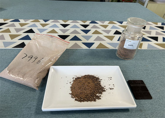 Alta resistência ao calor Melamina vidrado em pó Finitura de superfície lisa