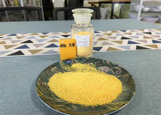 Não tóxico Puro Melamina em pó de moldagem Substância não perigosa