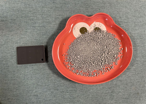 990,8% de pureza 25 kg/saco Melamina formaldeído em pó para móveis