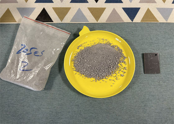 25 kg 99,8% Melamina em pó para moldagem de resina de formaldeído de ureia