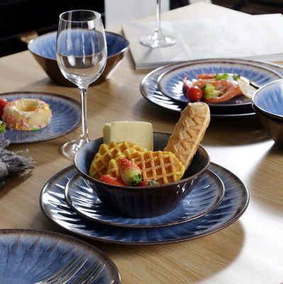 Resistência ao calor Servidores de mesa de melamina