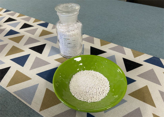 25 kg/saco Melamina em pó de moldagem Alimentos/Indústria Grau 99,8% Pureza Não tóxica Preço de fábrica