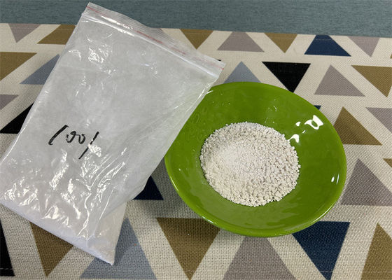 25 kg/saco Melamina em pó de moldagem Alimentos/Indústria Grau 99,8% Pureza Não tóxica Preço de fábrica