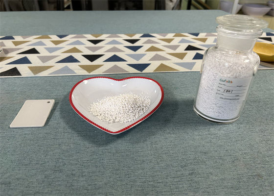 Composto de moldagem de ureia de formaldeído de plástico para revestimento sanitário