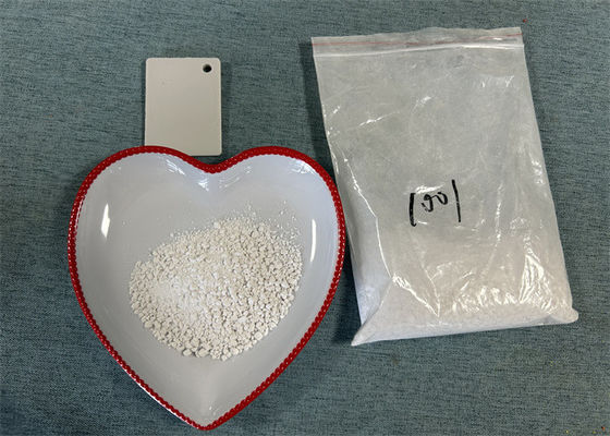 Composto de moldagem de ureia de formaldeído de plástico para revestimento sanitário