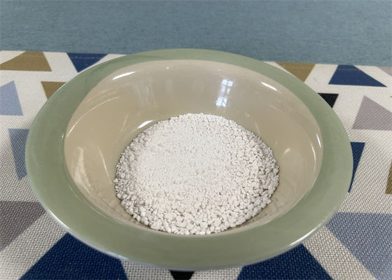 Cobertura de banheiro de plástico Matéria-prima granular Urea formaldeído Resina em pó