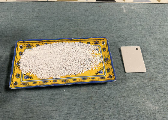 Produtos de plástico Bakelita em pó utensílios de cozinha mangueira composto de moldagem fenólica