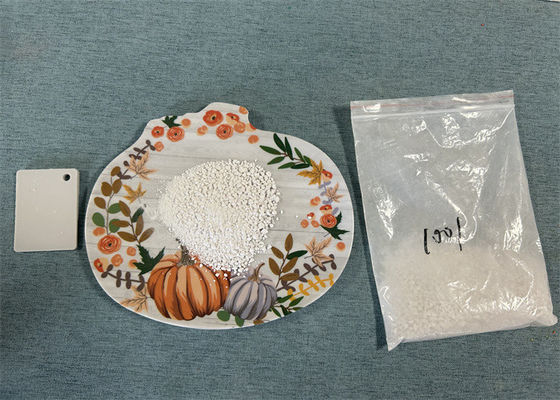 Resistência ao calor Mistura de moldagem MMC armazenada em local seco e fresco