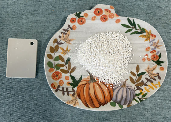 Resistência ao calor Mistura de moldagem MMC armazenada em local seco e fresco