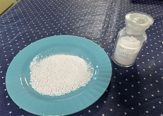 Material de cobertura de banheiro de plástico Resina composta de moagem de ureia A1