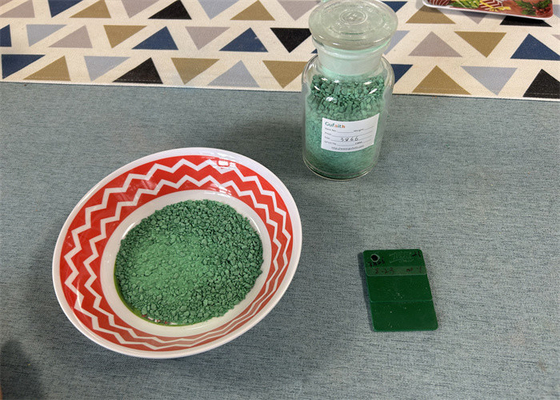 Mistura de moldagem de MMC verde Resistente ao calor Resistente ao impacto