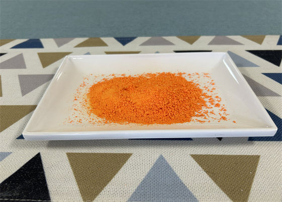 Cobertura de banheiro de plástico Matéria-prima granular Urea formaldeído Resina em pó