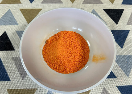 Cobertura de banheiro de plástico Matéria-prima granular Urea formaldeído Resina em pó