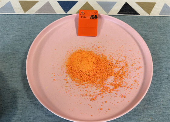 Cobertura de banheiro de plástico Matéria-prima granular Urea formaldeído Resina em pó