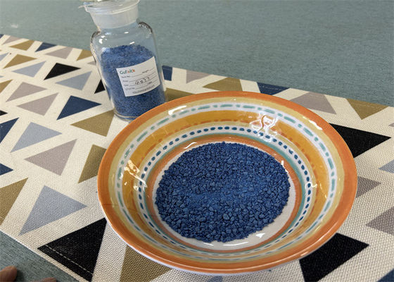 Pó de molde resistente ao calor da melamina com baixo índice do formaldeído