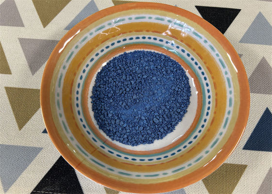 Pó de molde resistente ao calor da melamina com baixo índice do formaldeído