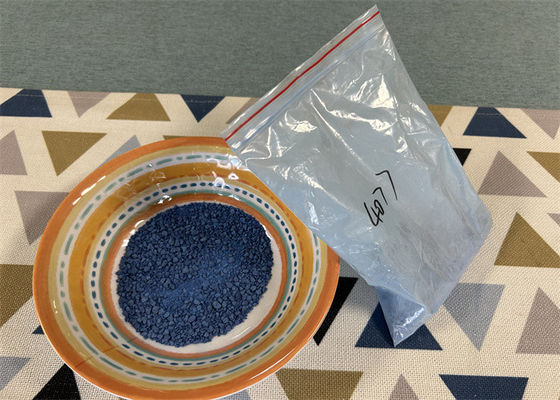 Pó de molde resistente ao calor da melamina com baixo índice do formaldeído