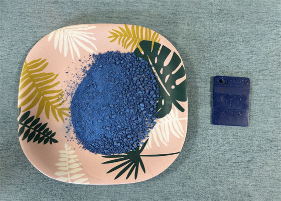 Painel de comutação Granula matéria-prima Urea formaldeído resina em pó