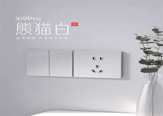 Moldagem de utensílios de mesa Uf Resina em pó de alta densidade