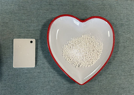 Moldagem de utensílios de mesa Uf Resina em pó de alta densidade