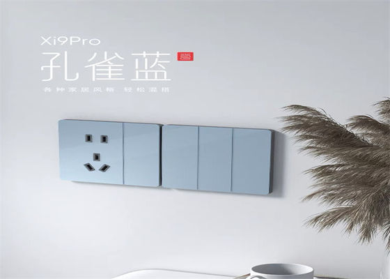 Qualquer cor 25 kg/saco Urea formaldeído resina em pó para moldagem de louça