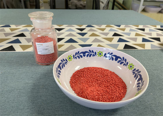 Pó de moldagem de formaldeído de melamina combinado com alfa celulose para plásticos duráveis